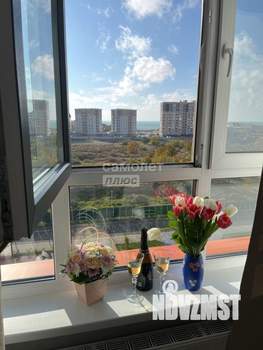 2-к квартира, вторичка, 56м2, 6/9 этаж