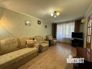 1-к квартира, вторичка, 33м2, 4/5 этаж