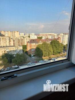 1-к квартира, вторичка, 46м2, 11/18 этаж