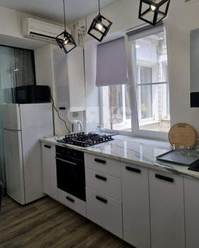 1-к квартира, вторичка, 25м2, 1/1 этаж