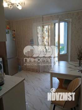 1-к квартира, вторичка, 42м2, 3/16 этаж