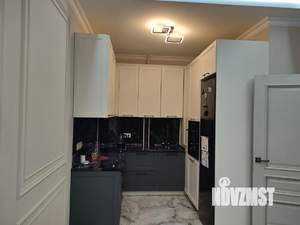 2-к квартира, вторичка, 74м2, 2/18 этаж