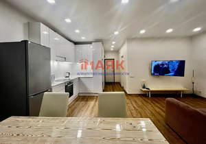 1-к квартира, вторичка, 40м2, 5/6 этаж