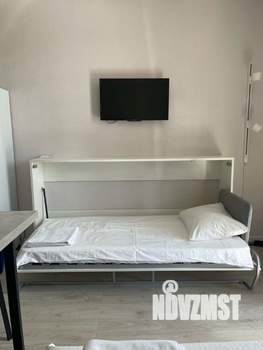 Студия квартира, вторичка, 22м2, 2/4 этаж