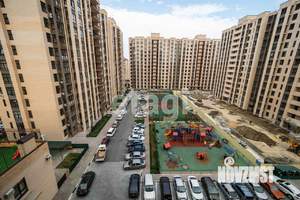 1-к квартира, вторичка, 48м2, 4/14 этаж