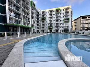 Студия квартира, вторичка, 34м2, 4/7 этаж