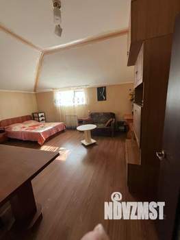 1-к квартира, вторичка, 40м2, 4/4 этаж