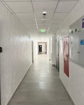 1-к квартира, вторичка, 54м2, 1/7 этаж