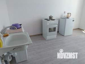 1-к квартира, вторичка, 35м2, 15/16 этаж