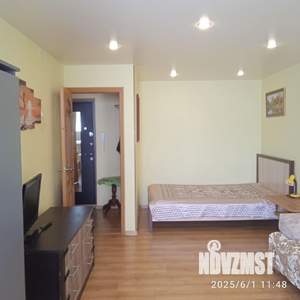 1-к квартира, вторичка, 35м2, 7/9 этаж