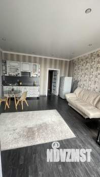 Студия квартира, вторичка, 33м2, 15/16 этаж