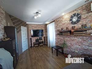 2-к квартира, вторичка, 58м2, 6/6 этаж