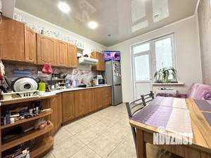 1-к квартира, вторичка, 43м2, 10/19 этаж