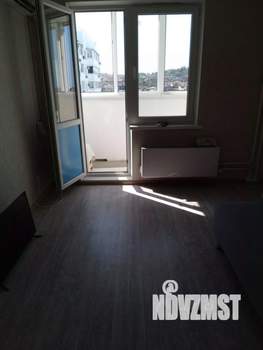 1-к квартира, вторичка, 35м2, 15/16 этаж