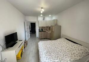 Студия квартира, вторичка, 26м2, 5/13 этаж