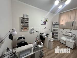 1-к квартира, вторичка, 35м2, 1/12 этаж