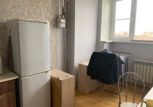 2-к квартира, вторичка, 56м2, 7/12 этаж