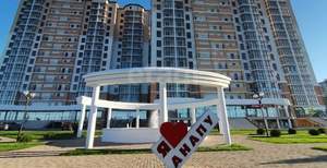 1-к квартира, вторичка, 36м2, 4/15 этаж