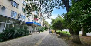 1-к квартира, вторичка, 34м2, 4/5 этаж