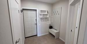 1-к квартира, вторичка, 56м2, 3/12 этаж