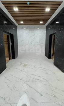 1-к квартира, вторичка, 39м2, 7/18 этаж