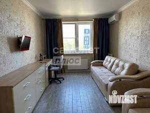 1-к квартира, вторичка, 46м2, 2/8 этаж