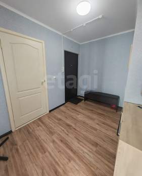 2-к квартира, вторичка, 60м2, 9/16 этаж