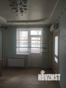 1-к квартира, вторичка, 47м2, 7/13 этаж