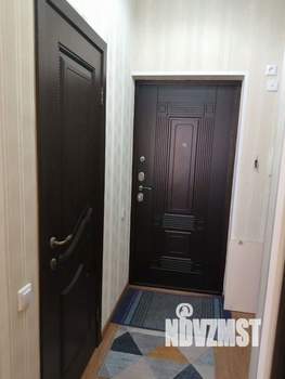 1-к квартира, вторичка, 34м2, 6/12 этаж