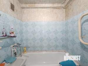 2-к квартира, вторичка, 50м2, 4/9 этаж