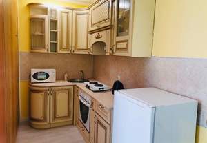 Студия квартира, вторичка, 33м2, 13/20 этаж