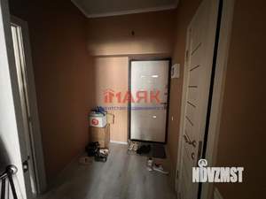 1-к квартира, вторичка, 37м2, 5/5 этаж