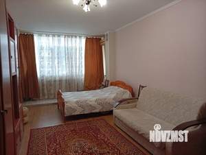 1-к квартира, вторичка, 47м2, 9/12 этаж