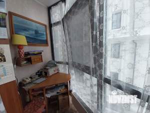 1-к квартира, вторичка, 44м2, 2/6 этаж