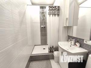 1-к квартира, вторичка, 37м2, 8/17 этаж