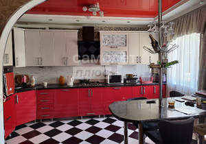 2-к квартира, вторичка, 57м2, 1/9 этаж