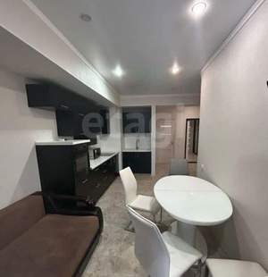 1-к квартира, вторичка, 50м2, 2/3 этаж