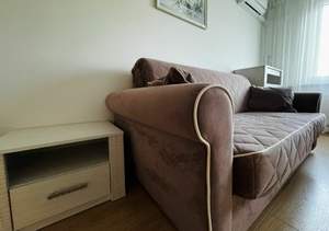 1-к квартира, вторичка, 38м2, 12/16 этаж