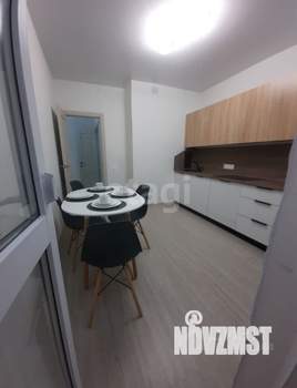 1-к квартира, вторичка, 44м2, 7/18 этаж