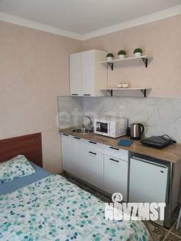 Студия квартира, вторичка, 18м2, 4/4 этаж