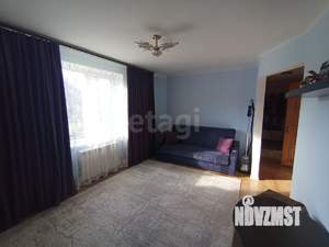 2-к квартира, вторичка, 45м2, 1/2 этаж
