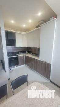 2-к квартира, вторичка, 49м2, 4/5 этаж