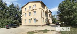 2-к квартира, вторичка, 45м2, 1/3 этаж