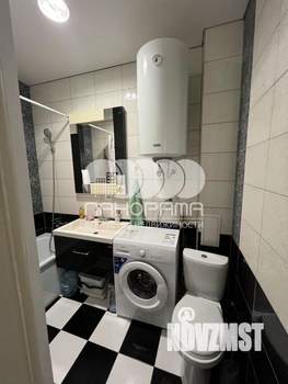 1-к квартира, вторичка, 30м2, 3/7 этаж