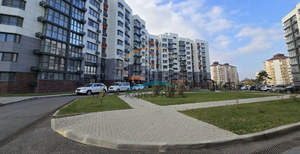 2-к квартира, вторичка, 60м2, 2/9 этаж