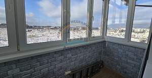 1-к квартира, вторичка, 36м2, 5/5 этаж