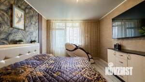 2-к квартира, вторичка, 61м2, 10/20 этаж