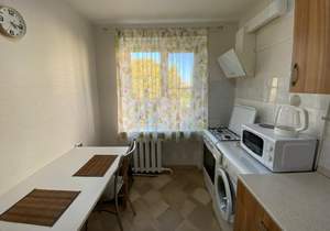 1-к квартира, вторичка, 30м2, 5/5 этаж