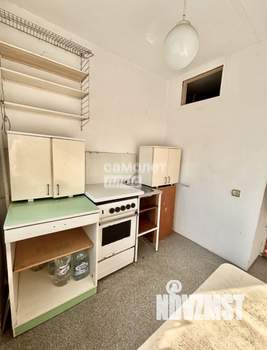 1-к квартира, вторичка, 30м2, 3/5 этаж