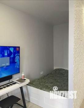 Студия квартира, вторичка, 28м2, 4/20 этаж